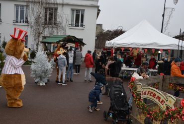 neuilly-plaisance-animation-de-noel-dimanche-19-decembre-2021 15